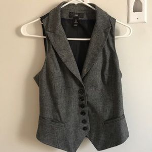 H&M vest